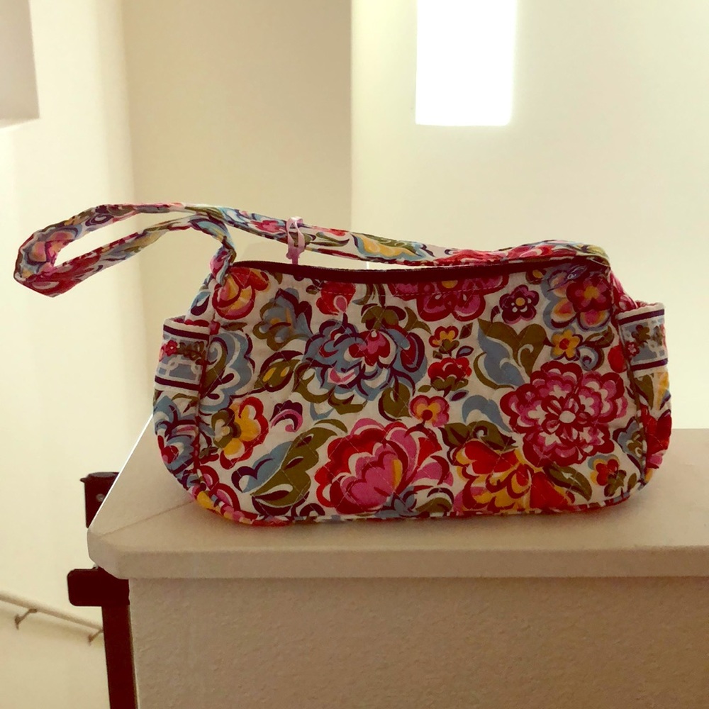 Vera Bradley Maggie purse! Brand new!